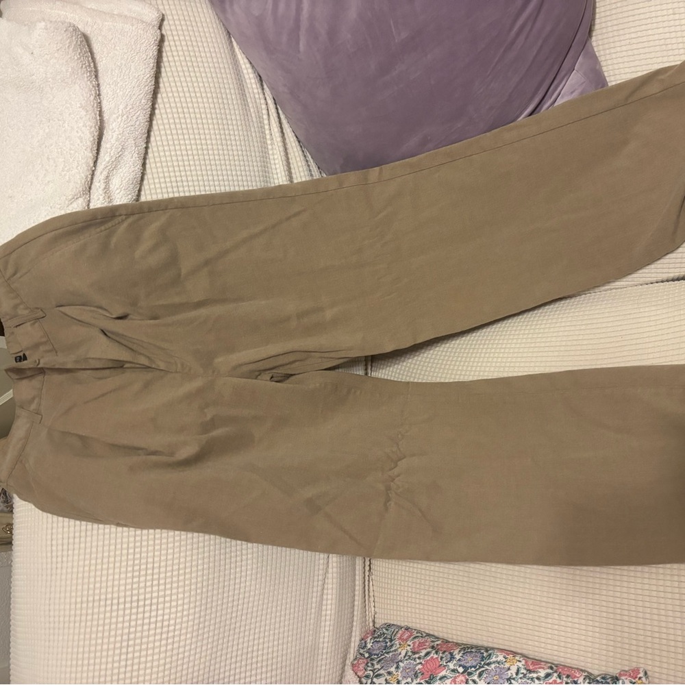 Urban Outfitters wide leg pants size M